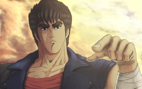 Jun 20, 2023 · The phrase “Omae Wa Mou Shinderiu” hails from the birthplace of anime, Japan. It made its debut in 1983 on an animated show called “Fist of the North Star.”. This move is so lethal that you can’t even catch a glimpse when Kenshiro executes it. It involves rapid-fire punches to specific pressure points on your opponent’s body, which ... 